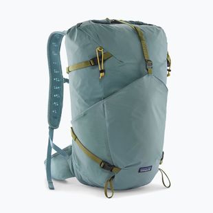 Turistický batoh Patagonia Terravia 28 l M blue sage