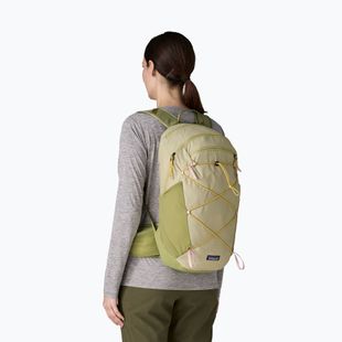 Batoh Patagonia Terravia Pack 14 l S weathered stone