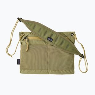 Patagonia Terravia Sacoche gumtree green
