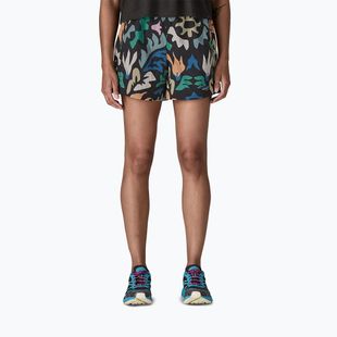 Dámske šortky Patagonia Baggies 5" kaleido/black