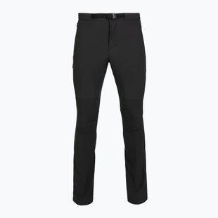 Pánske trekingové nohavice Patagonia Terravia Alpine black