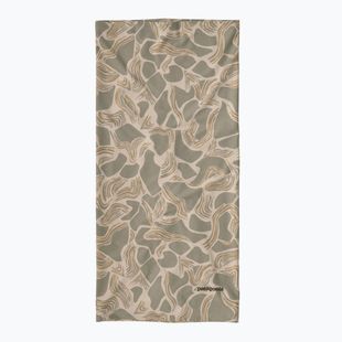 Nákrčník Patagonia Sun Mask coastal edge/natural