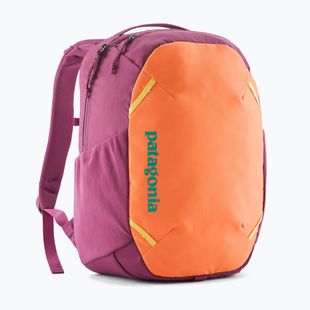 Mestský batoh Patagonia Atom Day Pack 24 l faded magenta