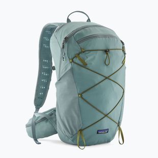 Batoh Patagonia Terravia Pack 14 l M blue sage
