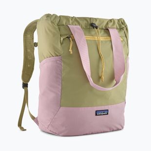 Mestský batoh Patagonia Terravia Tote 24 l quiet violet
