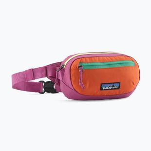 Ľadvinka Patagonia Terravia Mini Hip faded magenta