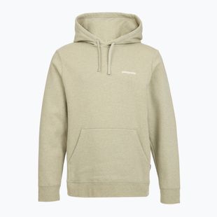 Pánska mikina Patagonia Boardshort Logo Uprisal Hoody gumtree green