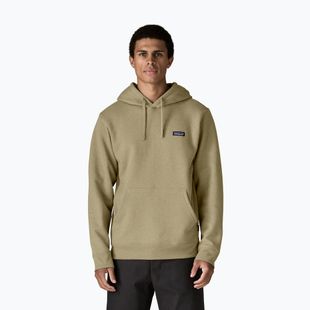 Pánska mikina Patagonia P-6 Uprisal logo gumtree green