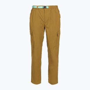 Dámske nohavice Patagonia Outdoor Everyday Cargo bobcat brown