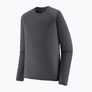 Pánska termo mikina Patagonia Capilene Thermal Weight Crew smolder blue