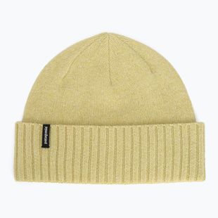 Zimná čiapka Patagonia Brodeo Beanie vellum green