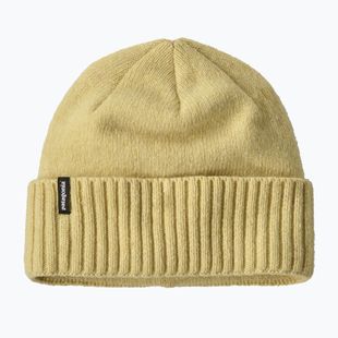 Zimná čiapka Patagonia Brodeo Beanie vellum green