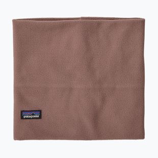 Nákrčník Patagonia Micro D moonrise taupe