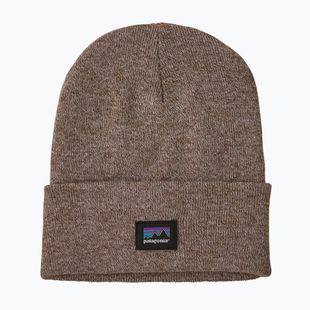 Zimná čiapka Patagonia Everyday Beanie berm brown