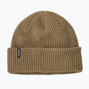 Zimná čiapka Patagonia Snowdrifter weathered stone