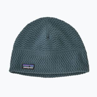 Zimná čiapka Patagonia R1 Air Beanie summit blue