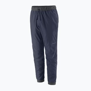 Pánske nohavice Patagonia Terrebonne Joggers new navy