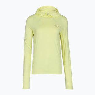 Dámska mikina Patagonia Cap Cool Sun Hoody vellum green - light vellum green x-dye