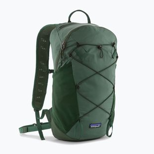 Turistický batoh Patagonia Terravia Pack 14 l canopy green