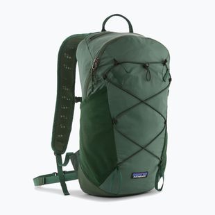 Turistický batoh Patagonia Terravia Pack 14 l canopy green