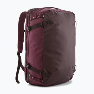 Cestovná taška Patagonia Black Hole MLC 45 l berry fig