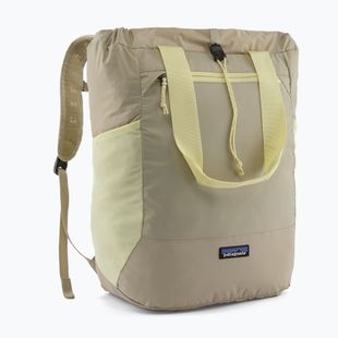 Mestský batoh Patagonia Terravia Tote 24 l weathered stone