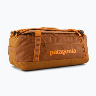 Cestovná taška Patagonia Black Hole Duffel 55L cinnamon brown