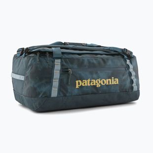 Cestovná taška Patagonia Black Hole Duffel 55L sastrugi: summit blue