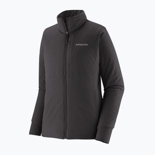 Dámska hybridná bunda Patagonia Nano-Air Light ink black