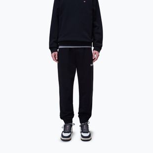 Pánske nohavice Napapijri M-Gori black