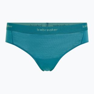 Dámske termo nohavičky Icebreaker Merino 125 Cool-Lite Sprite Hipster topaz