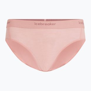 Dámske termo nohavičky Icebreaker Merino 125 Cool-Lite Sprite Hipster blush
