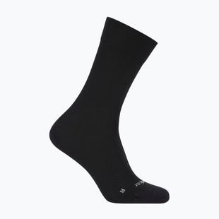 Dámske ponožky icebreaker Merino Hike+ Liner Crew black