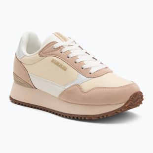 Dámske topánky Napapijri NP0A4IQB pale pink new