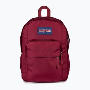 Mestský batoh Jansport Big Day Pack 34 l russet red