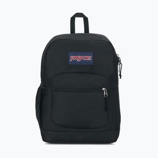 Mestský batoh Jansport Cross Town Plus 26 l black