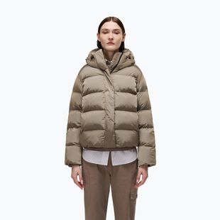 Dámska zateplená bunda Napapijri A-Glane 1 fallen rock