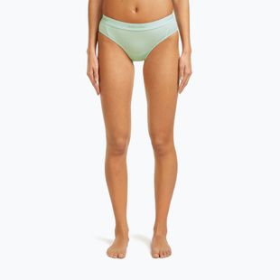 Dámske termo nohavičky Icebreaker Merino 125 Cool-Lite Sprite Hipster mint