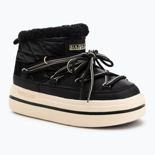 Dámske snehule Napapijri Glacier NP0A892U black