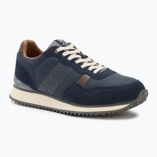 Pánske topánky Napapijri Cosmos NP0A88XV navy/grey