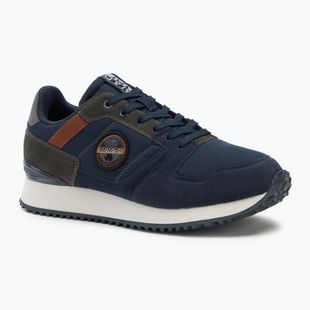 Pánske topánky Napapijri Cosmos NP0A893L navy/grey