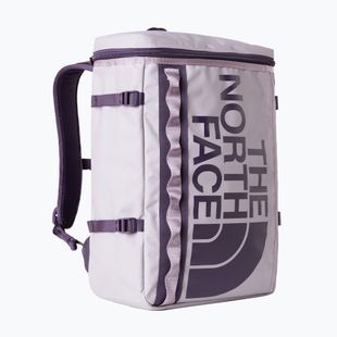 Mestský batoh The North Face Base Camp Fuse Box 30 l transcendent grey/endle