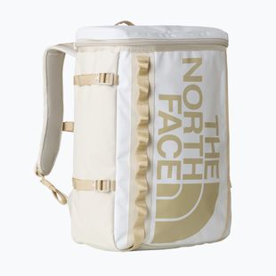 Mestský batoh The North Face Base Camp Fuse Box 30 l white ash/calacatta/pal