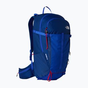 Turistický batoh The North Face Basin 36 l estate blue/tnf blue