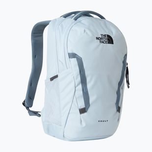 Mestský batoh The North Face Vault 26 l frost grey/granite grey