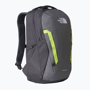 Mestský batoh The North Face Vault 27 l anthracite grey