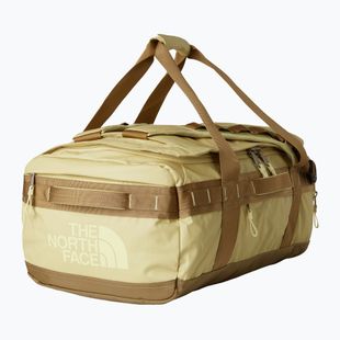 Cestovná taška The North Face Base Camp Voyager Duffel 42 pear/cedar/lemon mist