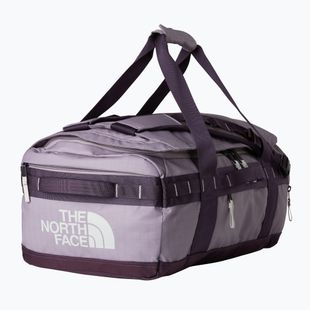 Cestovná taška The North Face Base Camp Voyager Duffel 42 transcendent grey/endle