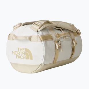 Cestovná taška The North Face Base Camp Duffel XS 31 l white ash/calacatta/pal