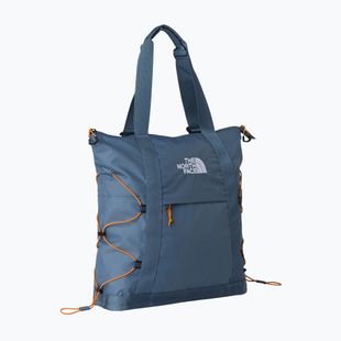 Taška The North Face Borealis Tote 22 l granite grey